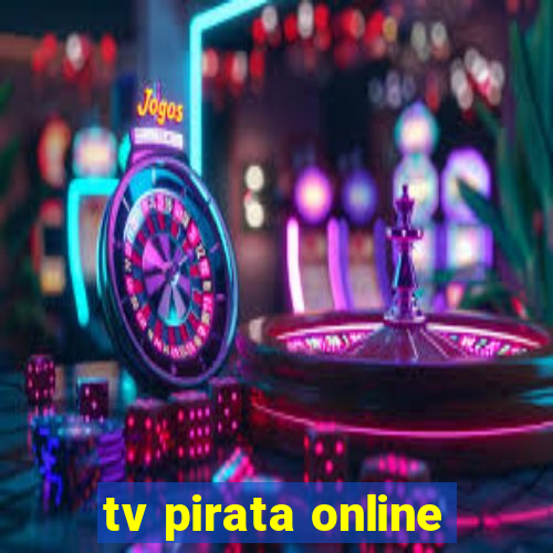 tv pirata online